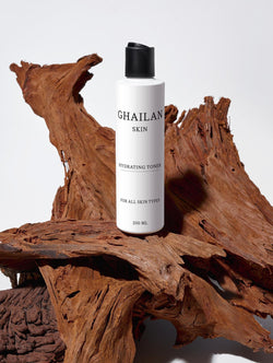 GHAILAN | HYDRATING TONER | 200ML